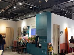 -海马体照相馆(天津世纪都会店)