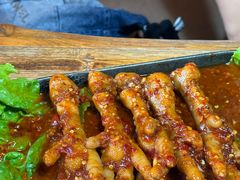 -百年石锅饭·朝鲜族传统民餐