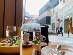 -君悦酒店·La Terrazza意合園·意式风味