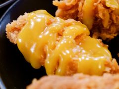-YULOI予乐炸鸡(平乐店)