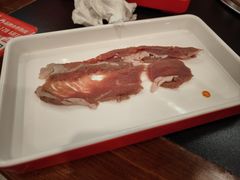 -京元盛铜锅涮肉(上海总店)