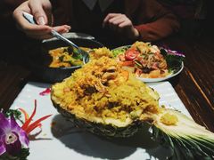 -Siam泰餐厅(水上公园店)