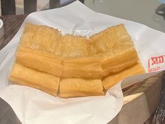 -大良毋米粥(锦龙路总店)