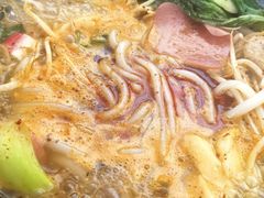 -傣家妹子过桥米线(一号店)