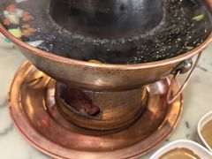 -五悦北平四季涮肉·烧烤(老商埠店)