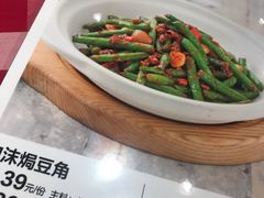 -西贝(无锡万象城店)
