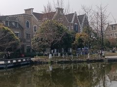-成都南湖公园