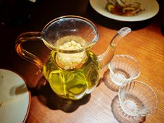 -本处·素食·融合料理(南油店)