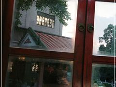 门面-东江渔村·古典园林·30年粤菜老字号(太和店)