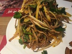 -新兴园饺子馆(北京百子湾店)