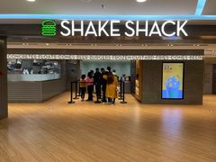 门面-Shake Shack(西单大悦城店)