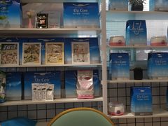 零售区-梁子刨冰王&梁小糖(王顶堤店)