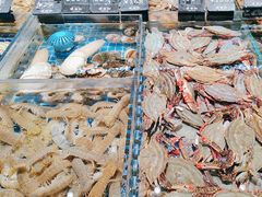 -将相和·海鲜蒸饺大连菜
