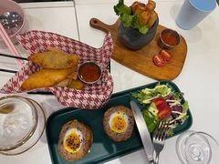 -玩味工厂·东南亚特色餐厅(太古里店)