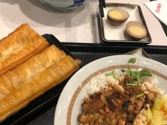 -永和大王(春日上新·阜成门店)