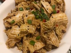 -静莲斋素食(慈云寺店)