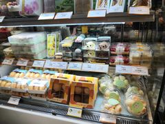 -仟吉(荟聚中心店)