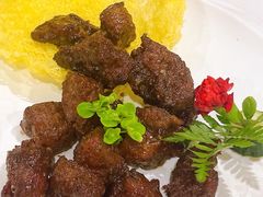 -上海1号私藏菜(静安店)