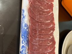 -福寿斋·老北京铜锅涮肉·烧烤(清岚店)