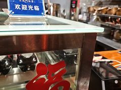 -正阳门饭庄·烤鸭·北京菜(万丰路七里庄店)
