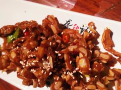 牛脆宝-龚印记牛骨牛杂屋·四代传承(珠影星光城店)