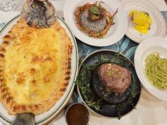 -MIO弥欧洋房西餐厅(中央大街店)