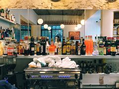 -Bitter酒吧(五原路店)