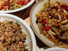 -水平有限广西米粉·广西风味集(五道口店)
