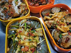 -江合勇丹东兄弟小串海鲜烧烤(总店)