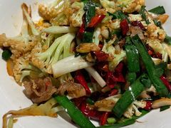 -费大厨辣椒炒肉(黄兴中心广场店)