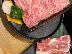 -谷牛和牛烤肉(漕河泾印象城店)