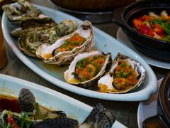 -巽寮印象美食部落餐厅·海鲜·地方特色菜(惠州体验店)