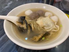 -西关刘福记(文德路店)