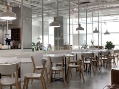 大堂-娜娜家·Nana's restaurant(国金汇店)