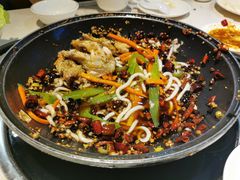 -万和源炝锅城·活鱼现炝(文艺北路店)