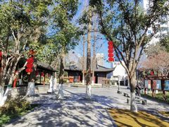 -常州古运河南大街文化旅游区-人民公园