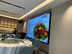 包厢-道道鲜·崇明私房菜(五角场店)