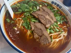 -宛平李记小吃(东关街店)