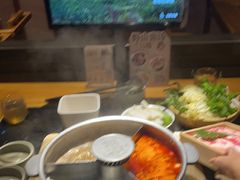 -巴奴毛肚火锅(广益哥伦布店)