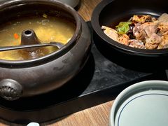 -云海肴·汽锅鸡·云南菜(曲江大悦城店)