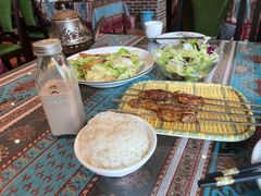-巴依老爷·新疆美食(上城区天城路店)