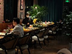 -弗兰克牛排西餐厅Ribone steak house(柠檬花园店)