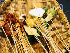 -马路边边串串香(双井直营店)