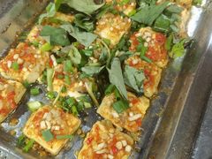 包浆豆腐-夜烤·宜宾烧烤(回龙湾店)