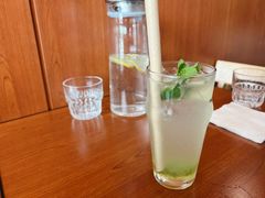 青提趣泡泡-魏斯理汉堡(西安沣东吾悦店)