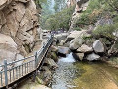 -黑龙潭风景区