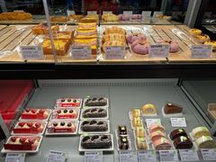 -奈雪的茶(市百一店)