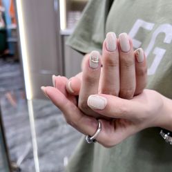 -情同手足美甲美睫