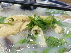 -鸭小妹鸭血粉丝(老门东店)