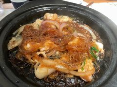 -绿茶餐厅(龙湖杭州金沙天街店)